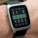Pebble Time 2