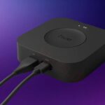 Philips Hue Bridge
