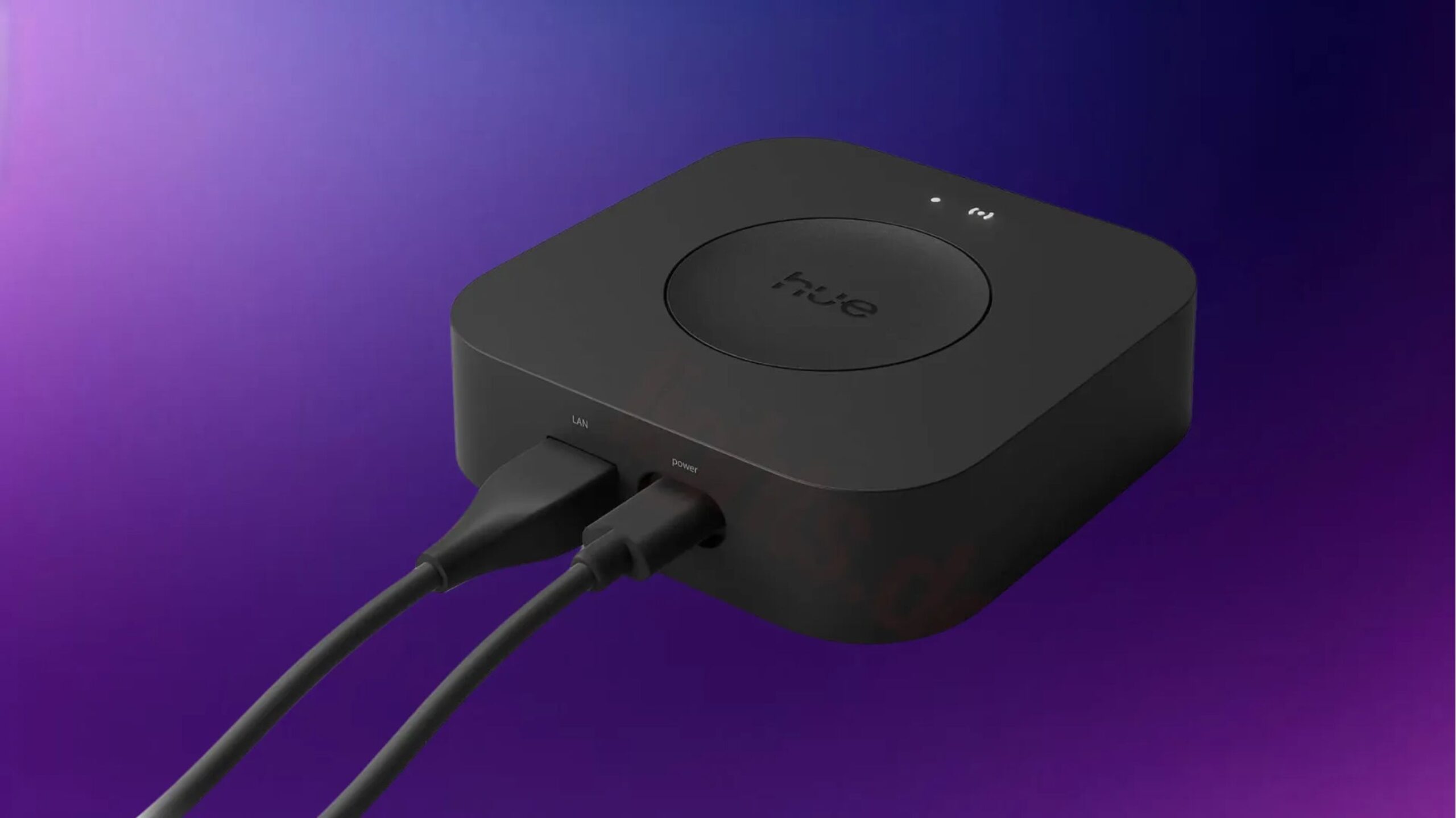 Philips Hue Bridge
