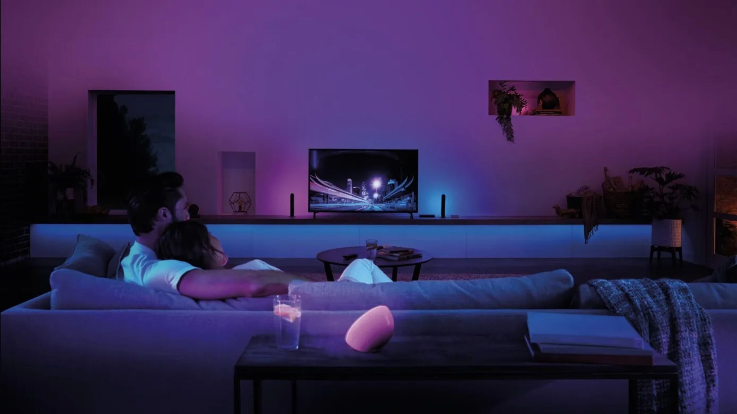Philips Hue nuevos productos