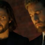 Prime Video | La Lista Terminal: Lobo Negro