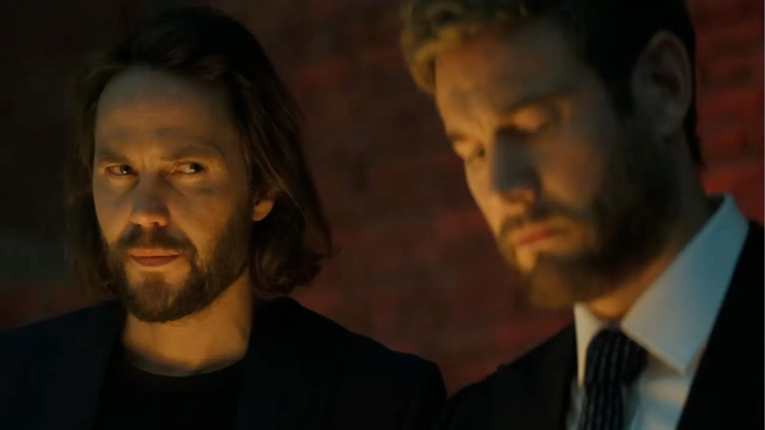 Prime Video | La Lista Terminal: Lobo Negro