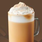 Pumpkin Spice Latte Starbucks