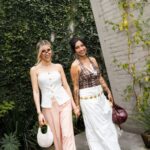 SHEIN x Priscila & Jimena