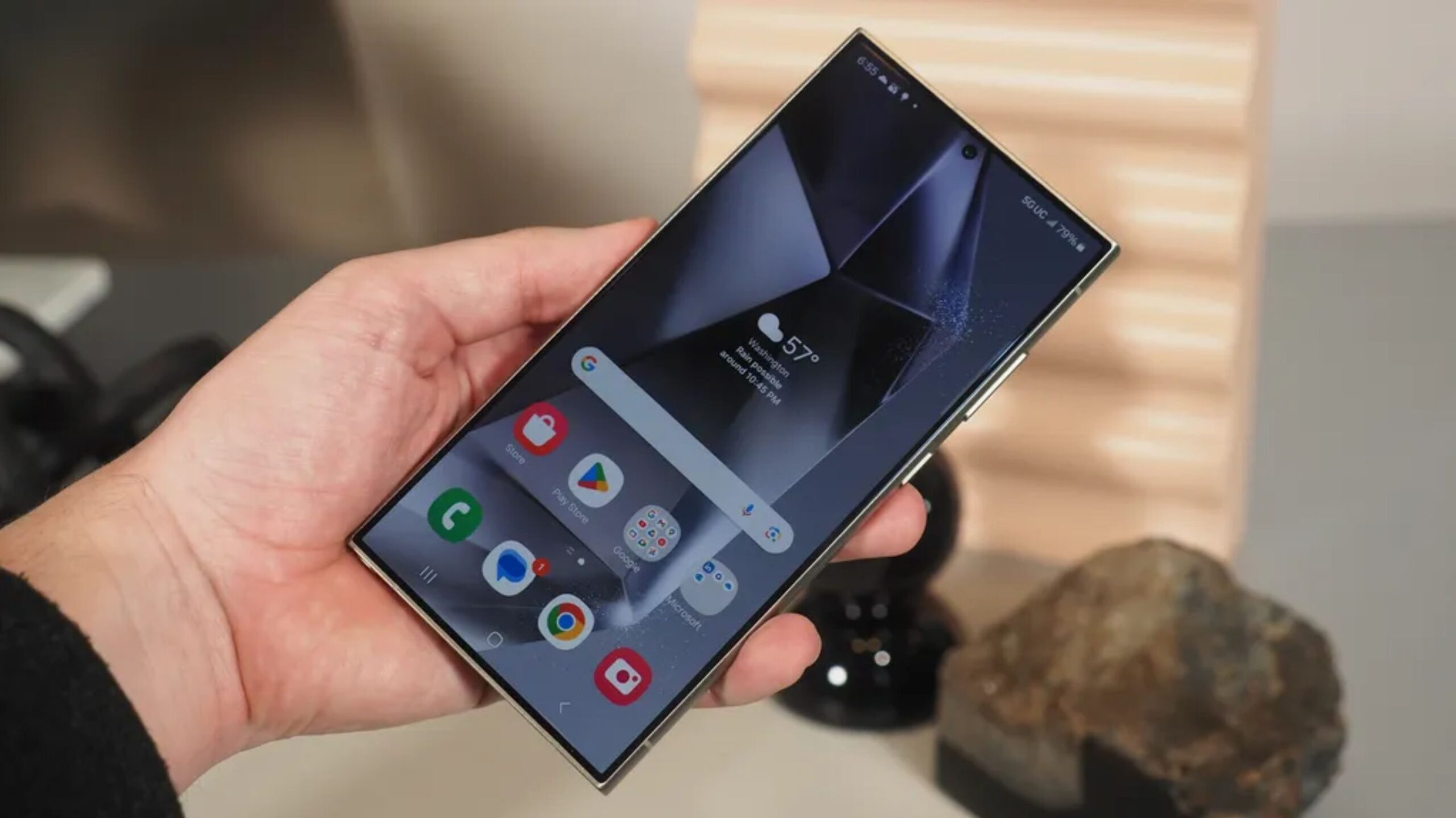 Samsung Galaxy | One UI 8