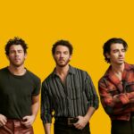 Samsung TV Plus Jonas Brothers