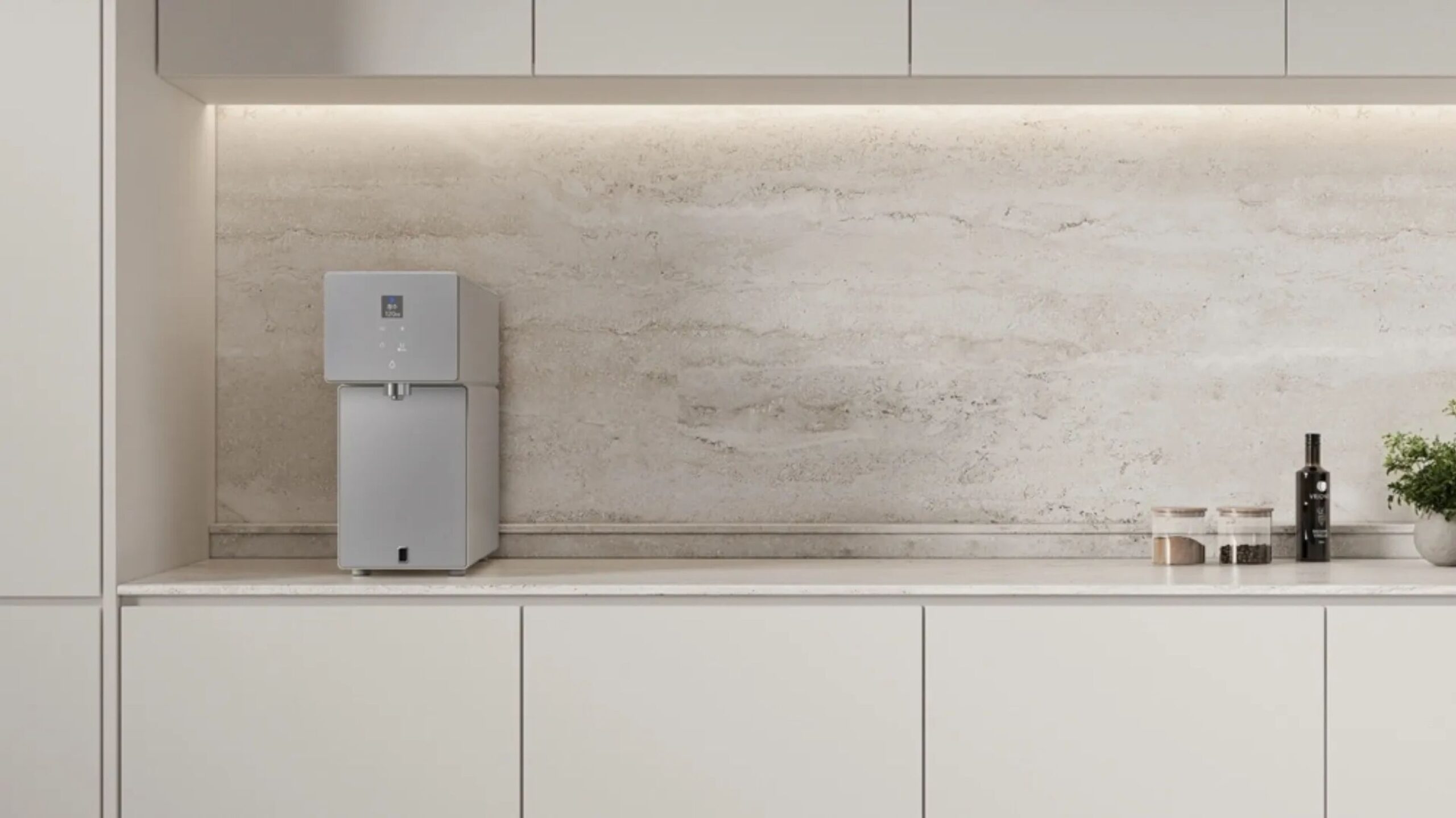 Samsung electrodoméstico con IA