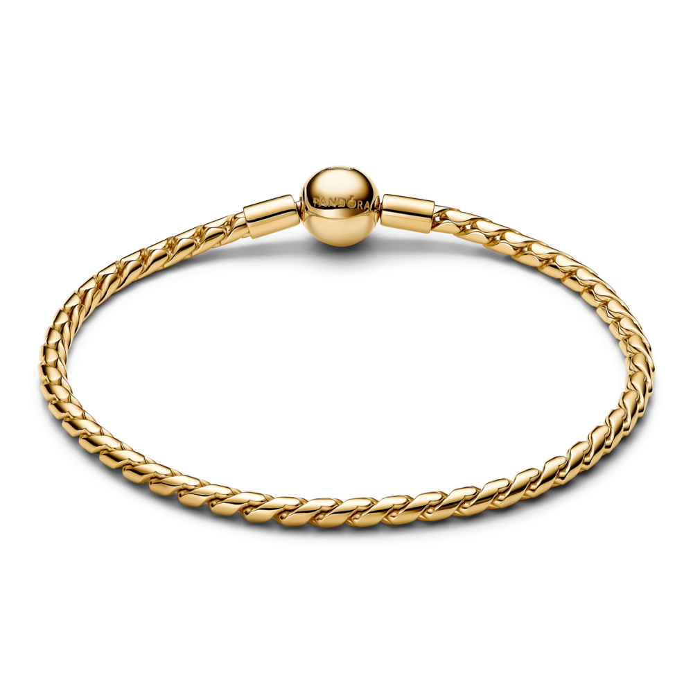 Pandora Snake Chain