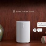 Sonos Voice Control | Philips Hue