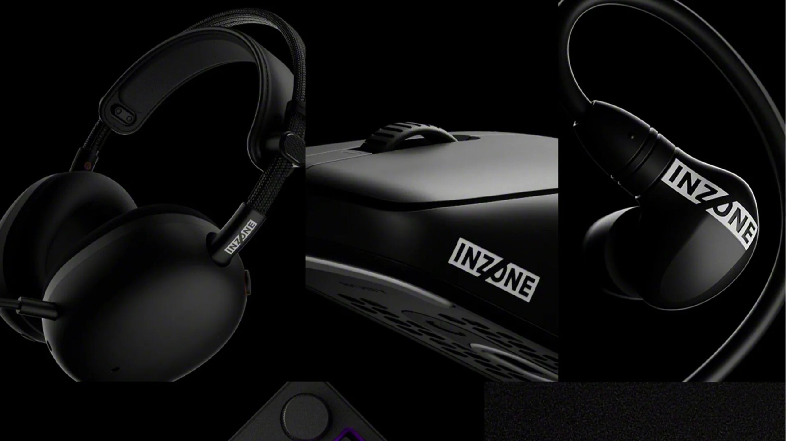 Sony InZone nuevos lanzamientos