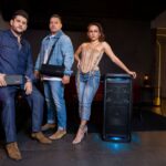 Sony ULT POWER SOUND Matisse