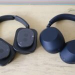 Sony WH-1000XM6 vs. Nothing Headphone (1)