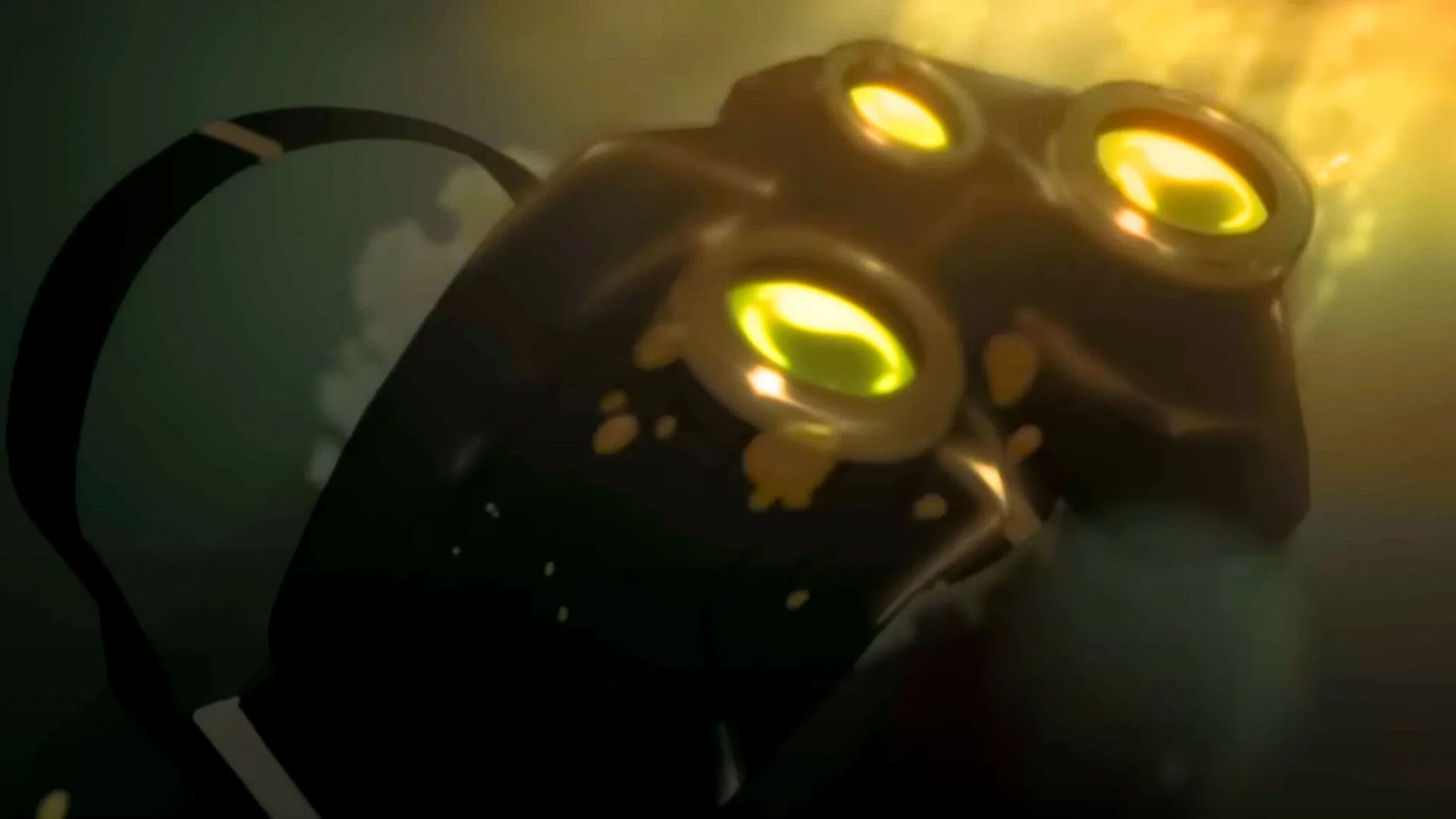 Splinter Cell: Deathwatch serie de Netflix