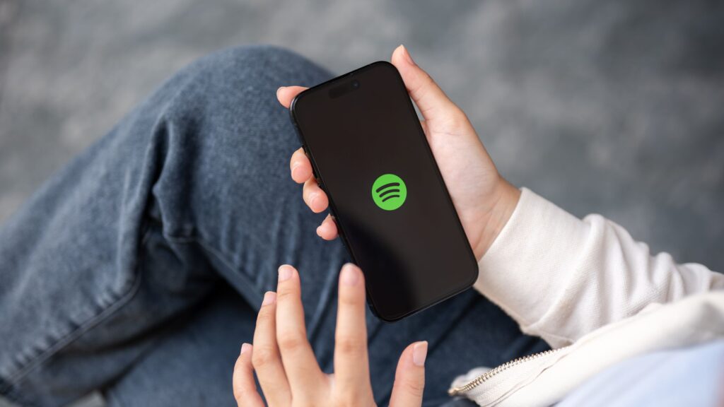 Spotify