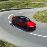 Tesla Model Y Performance