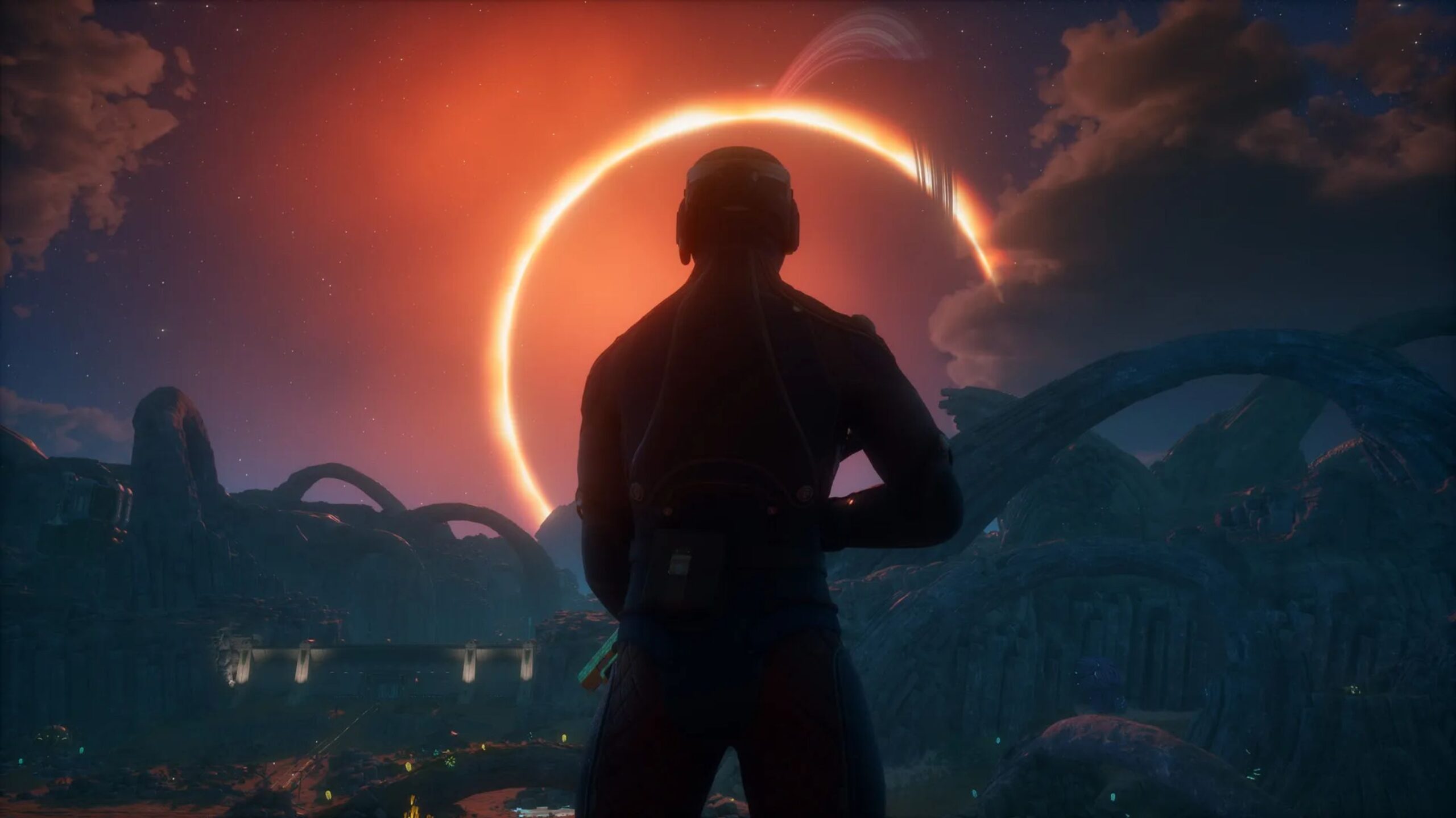 The Outer Worlds 2 Xbox