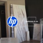 Walldress & Co | HP Latex