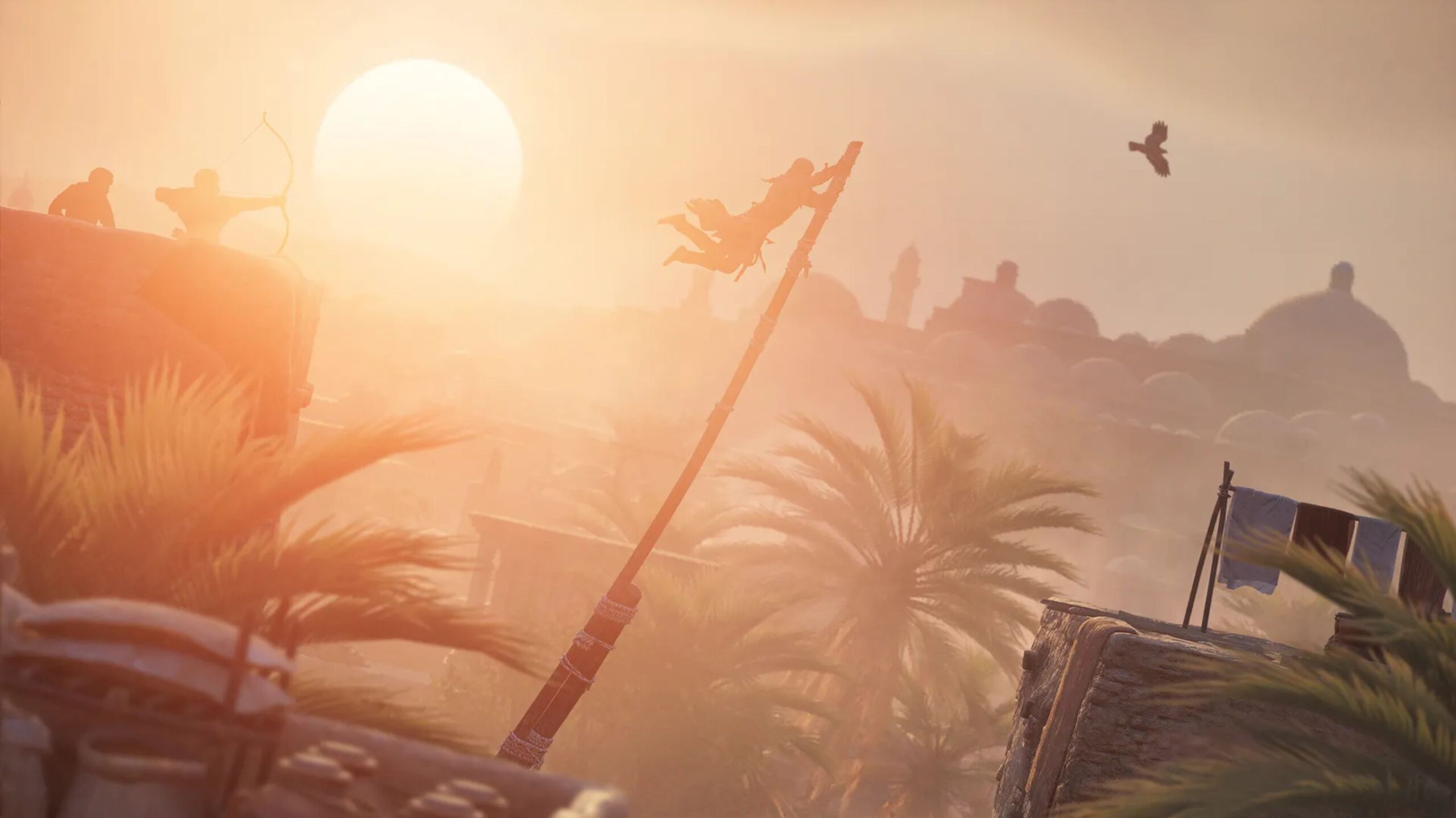 Xbox Game Pass | Assassin's Creed Mirage