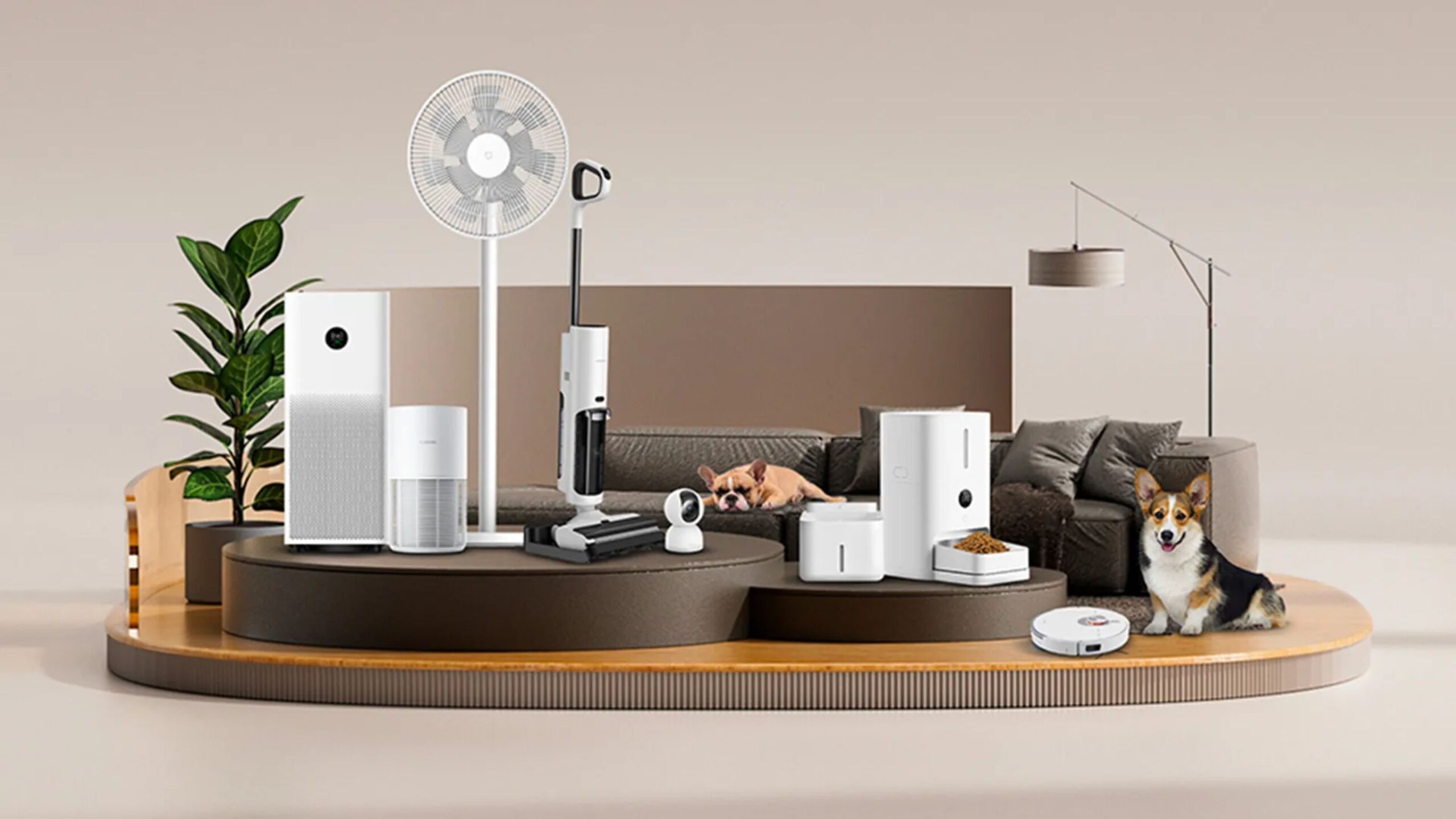 Xiaomi tecnología de voz con IA