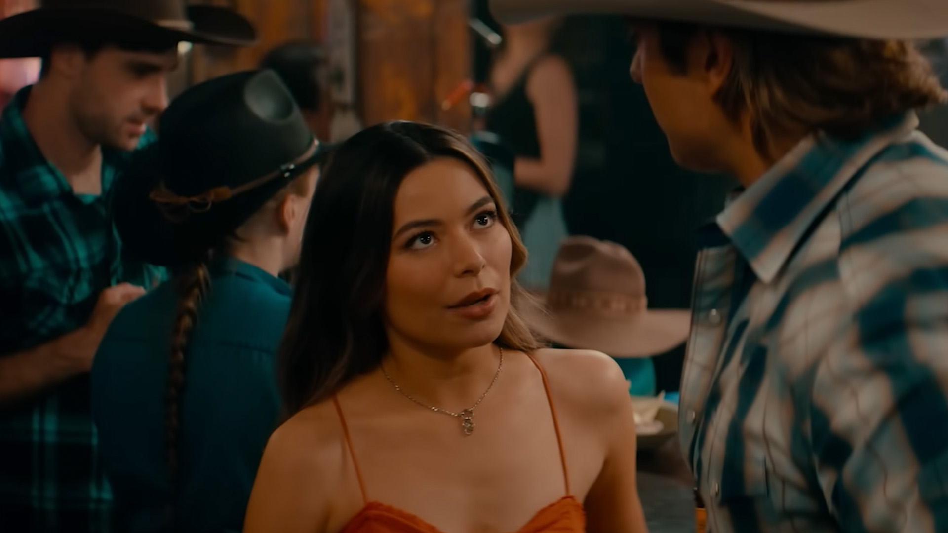 Netflix El otro París