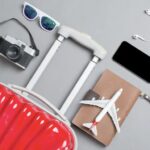 dispositivos para viajar