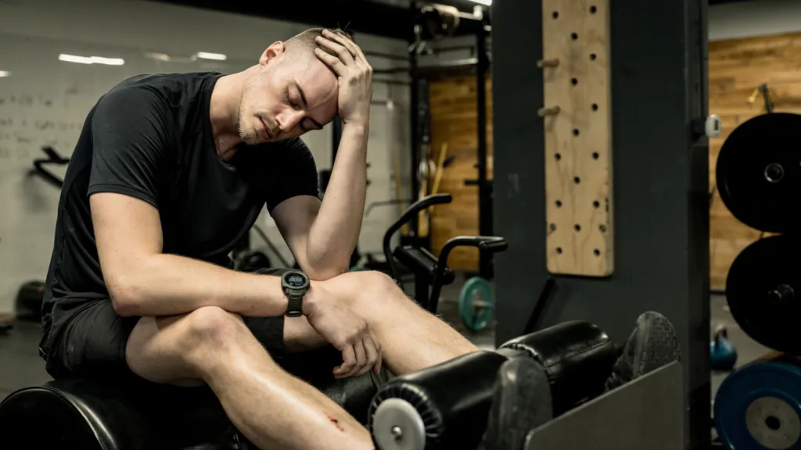 cambiar de entrenamiento
