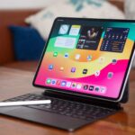 iPad en lugar de laptop