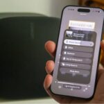 iPhone AirPlay 2.0 sonido multiroom