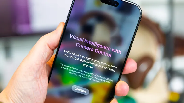 Apple IA | Apple Intelligence