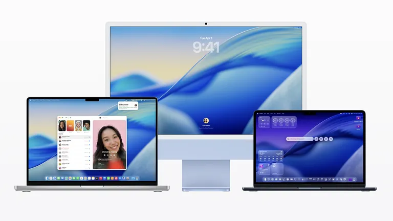 iPhone | laptop