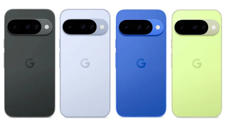 Google Pixel 10