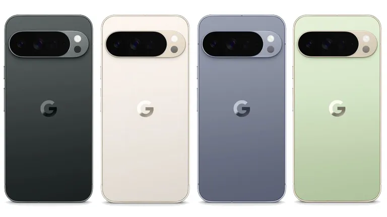 Google Pixel 10