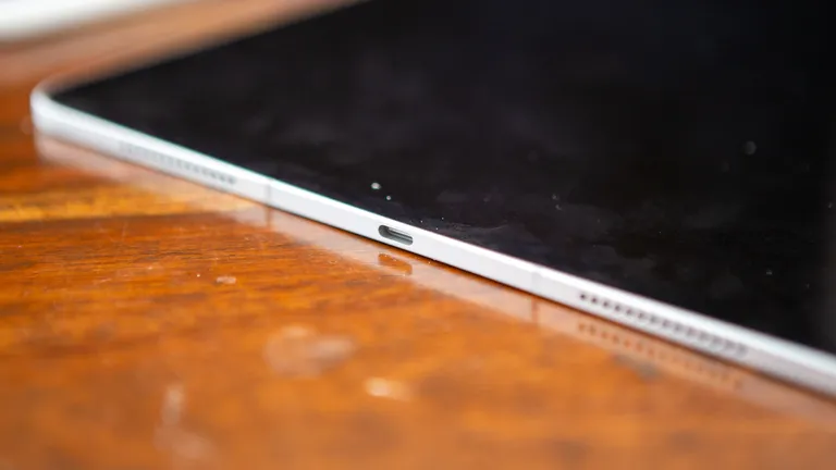 iPad en lugar de laptop