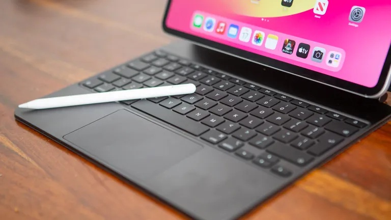 iPad en lugar de laptop