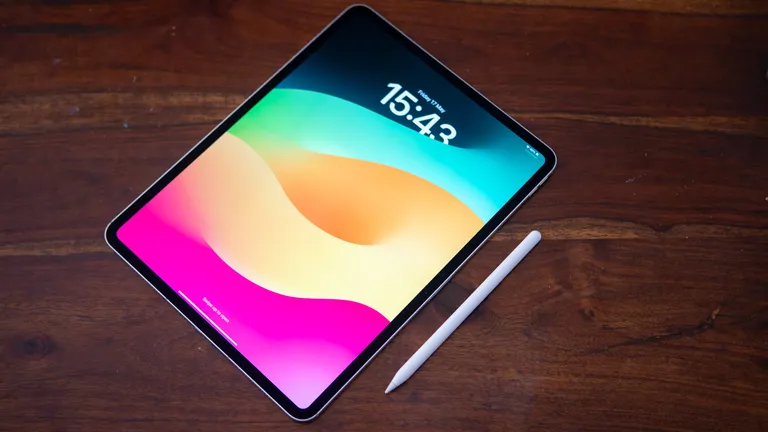 iPad en lugar de laptop