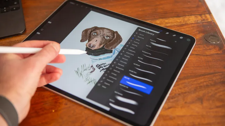 iPad en lugar de laptop