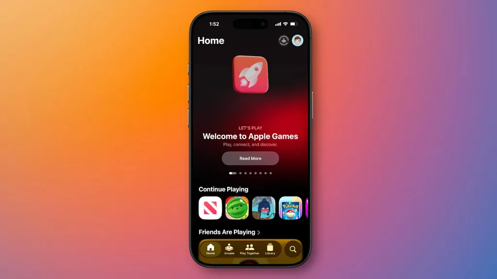 iPhone aplicaciones iOS 26