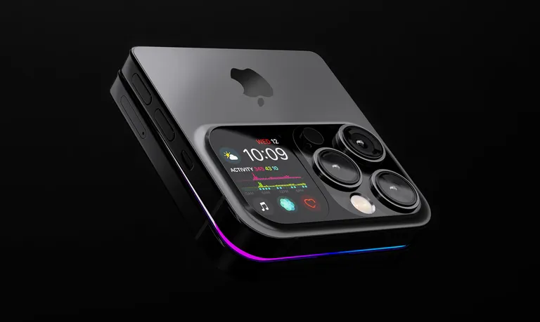 iPhone 17 