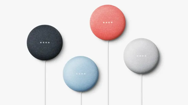 Google Home editor de automatizaciones