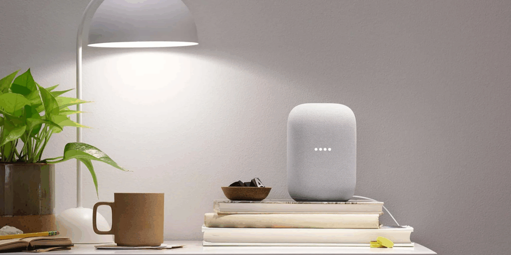 Google Home editor de automatizaciones