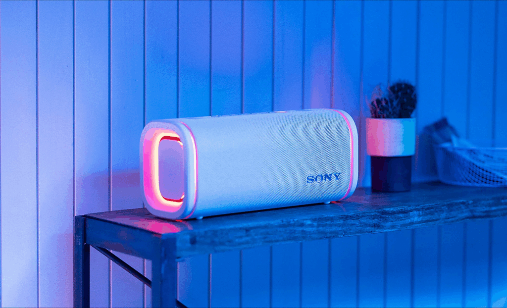 Sony ULT POWER SOUND Matisse