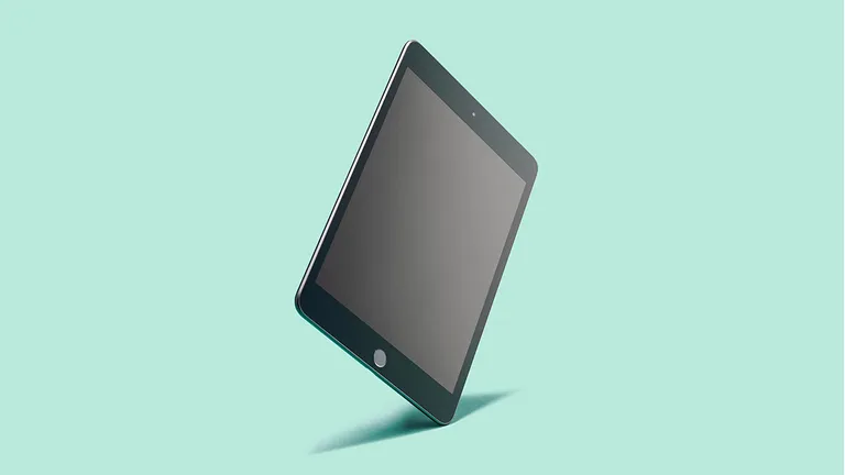 nueva iPad Mini