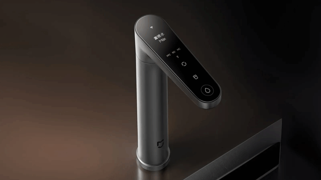 Samsung electrodoméstico con IA