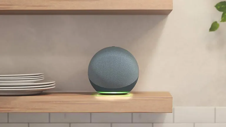 dispositivos para el hogar inteligente