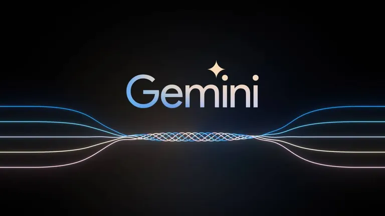 nueva función de Gemini AI