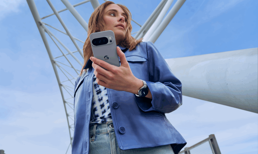 Google Pixel 10 Pro