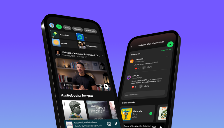 Spotify sube de precio