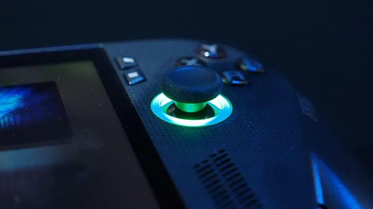 ROG Xbox Ally X