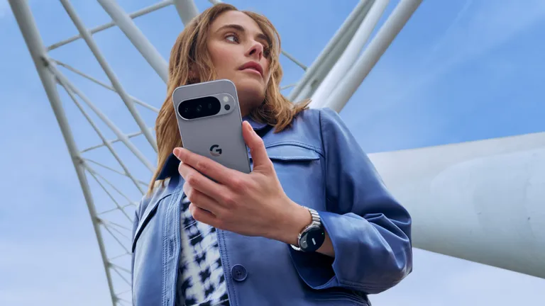 Google Pixel 10