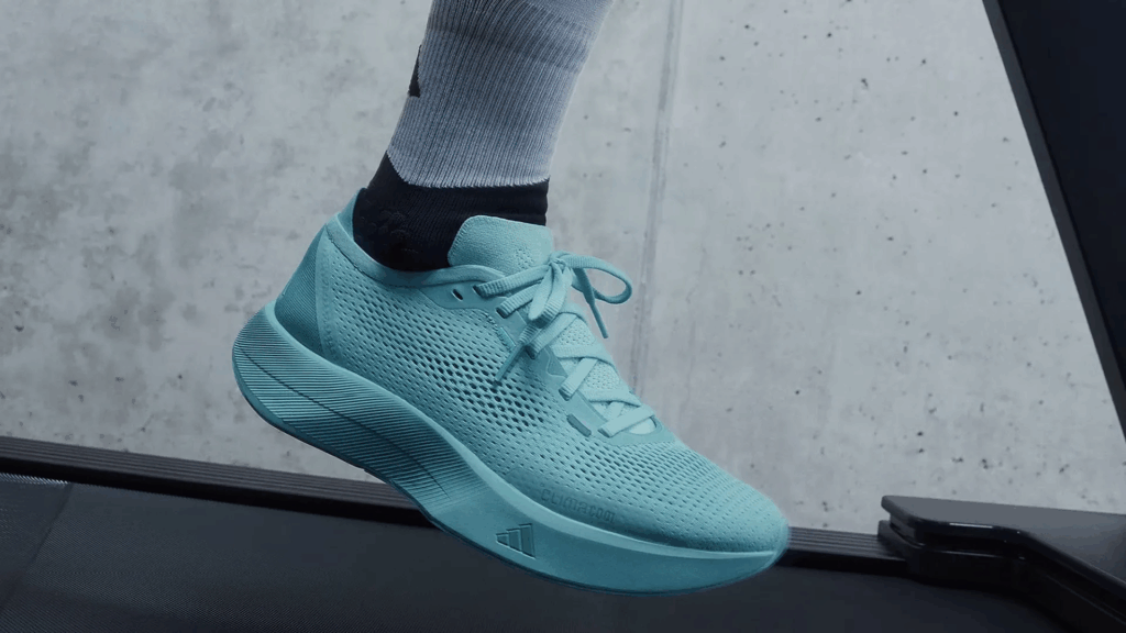 Adidas Treadflow